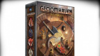 Gloomhaven: Lví chřtán