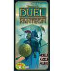 7 Divů Světa: Duel – Panteon