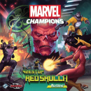 Marvel Champions: Karetní hra – Vzestup Red Skulla
