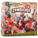 Zombicide: Druhá edice