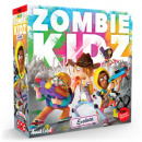 Zombie Kidz: Evoluce