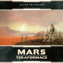 Mars: Teraformace – BigBox