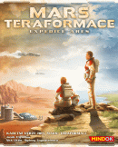 Mars: Teraformace – Expedice Ares