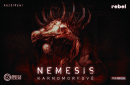 Nemesis: Karnomorfové – rozšíření