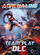 Adrenalin: Team Play DLC – rozšíření
