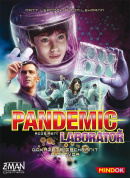 Pandemic: Laboratoř