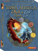 Terra Mystica: Oheň a led