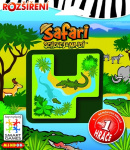 Safari schovej a najdi rozšíření