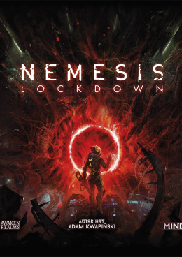 Nemesis Lockdown
