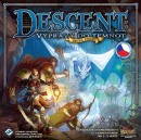 Descent: Výpravy do temnot (druhá edice)