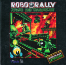 RoboRally: Armed and Dangerous