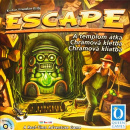 Escape: A Templom átka
