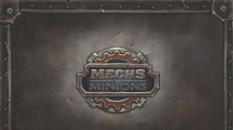 Mechs vs. Minions