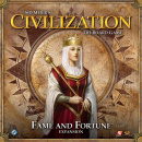 Sid Meier's Civilization: Desková hra – Sláva a bohatsví (2011)