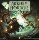 Arkham Horror (3. edice)