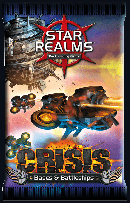 Star Realms: Crisis – Bases & Battleships