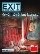 Exit: Úniková hra – Mrtvý muž v Orient Expresu