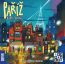 Paříž: Město světel