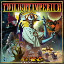 Twilight Imperium: Third Edition – Shards of the Throne