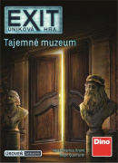 Exit: Úniková hra – Tajemné muzeum