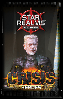 Star Realms: Crisis – Heroes