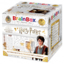 Brainbox: Harry Potter