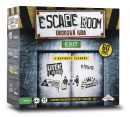 Escape Room: desková úniková hra