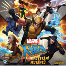 Marvel X-MEN: Povstání mutantů