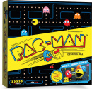 PAC-MAN: Desková hra