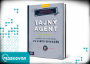 Kniha Tajný agent
