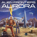 Alien Frontiers: Aurora