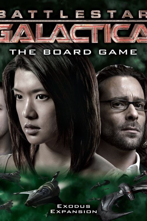Battlestar Galactica slibuje návrat i změny