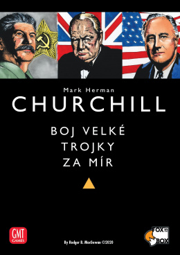 Churchill