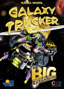 Galaxy Trucker: Velké rozšíření