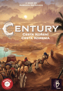 Century: Cesta koření/Cesta korenia