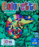 Coloretto: 10 let jubilejná edícia