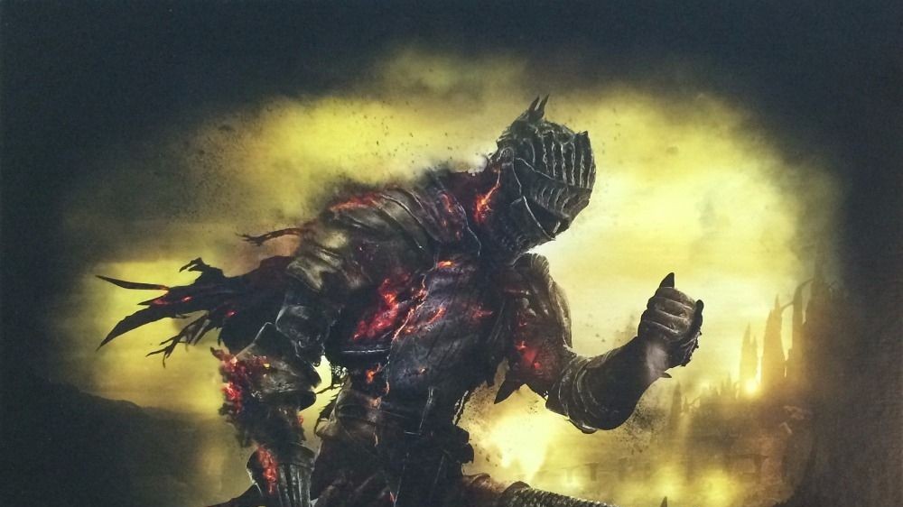 Nový systém kampaně si užijete i se základním setem Dark Souls: The Board Game. Dokonce zdarma