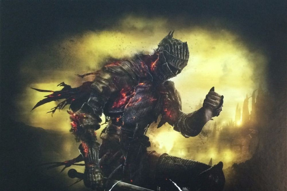 Nový systém kampaně si užijete i se základním setem Dark Souls: The Board Game. Dokonce zdarma