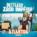 Settlers: Zrod impéria – Atlantida