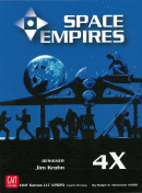 Space Empires 4X