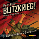 Blitzkrieg!: 2. světová válka ve 20 minutách