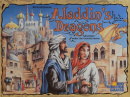 Aladdin's Dragons