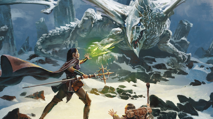 Studio Troll Lord Games se rozloučilo s D&D a přebírá odkaz Garyho Gygaxe