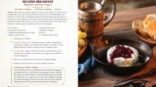 Cookbook