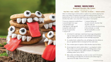 Cookbook