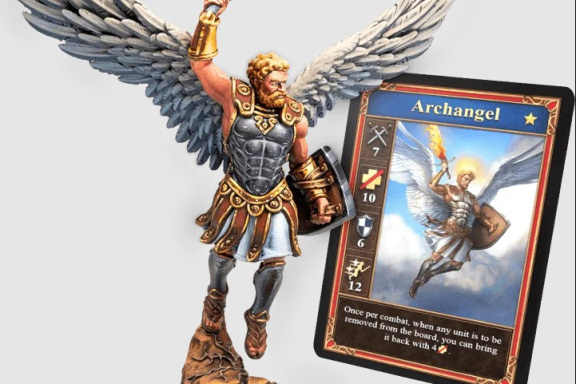 Deskovka Heroes of Might & Magic III dostane další trojici rozšíření