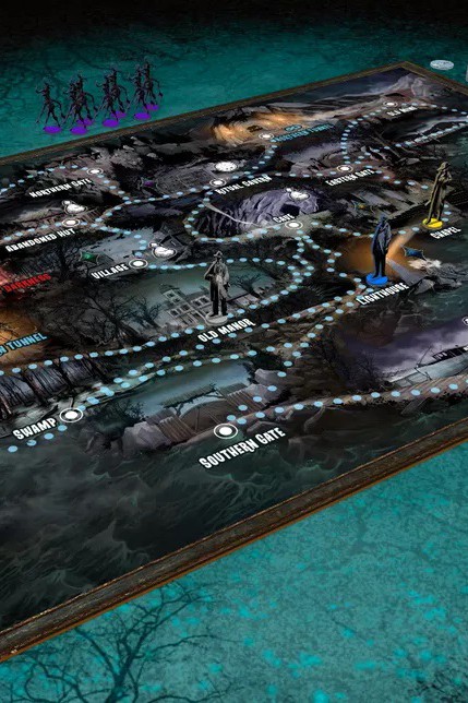 Na Kickstarter zamířil survival In the Heart of Darkness