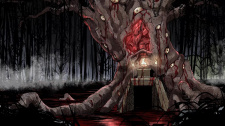 In the Heart of Darkness