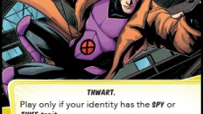 Marvel Champions The Card Game – Gambit Hero Pack 6
