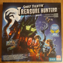 Ghost Fightin' Treasure Hunters